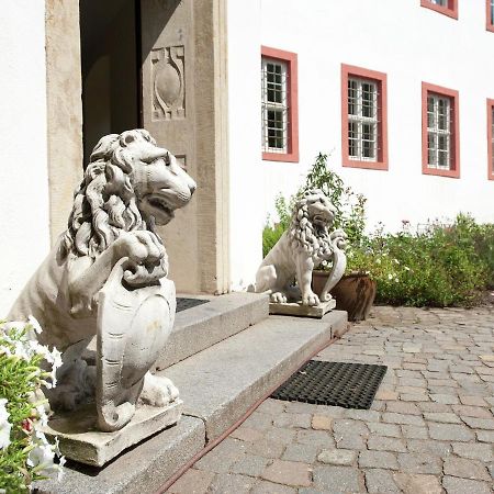Vintage Apartment In Arzberg Triestewitz Luaran gambar