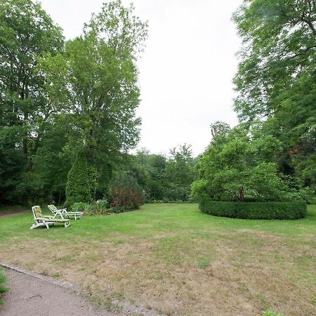 Vintage Apartment In Arzberg Triestewitz Luaran gambar