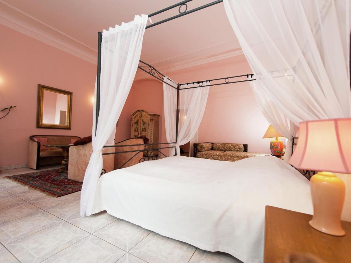 Vintage Apartment In Arzberg Triestewitz Luaran gambar