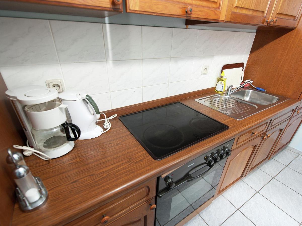 Vintage Apartment In Arzberg Triestewitz Luaran gambar