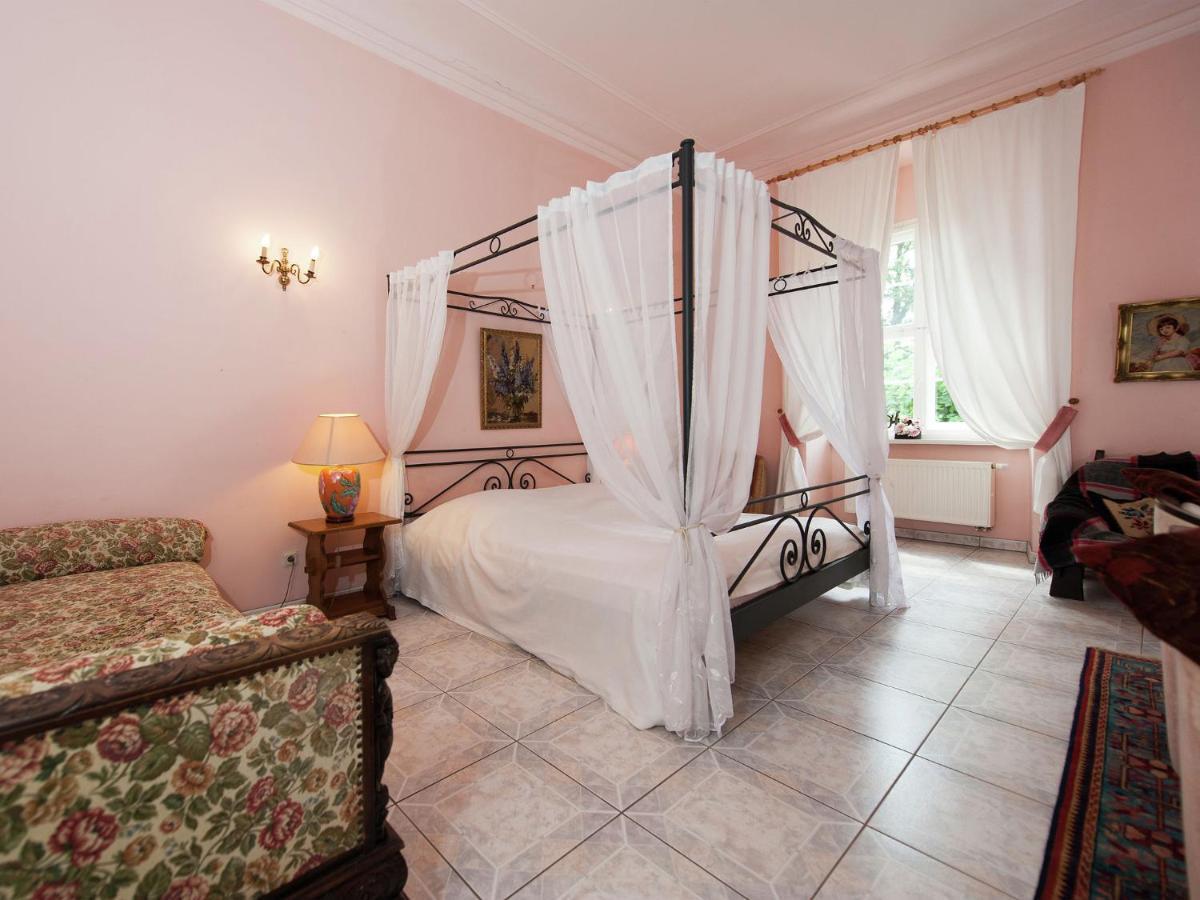 Vintage Apartment In Arzberg Triestewitz Luaran gambar