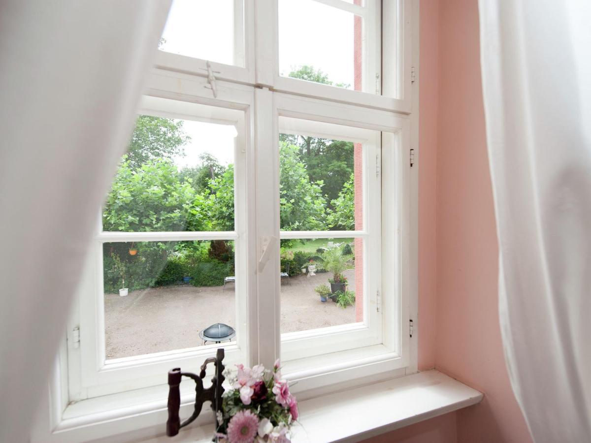 Vintage Apartment In Arzberg Triestewitz Luaran gambar