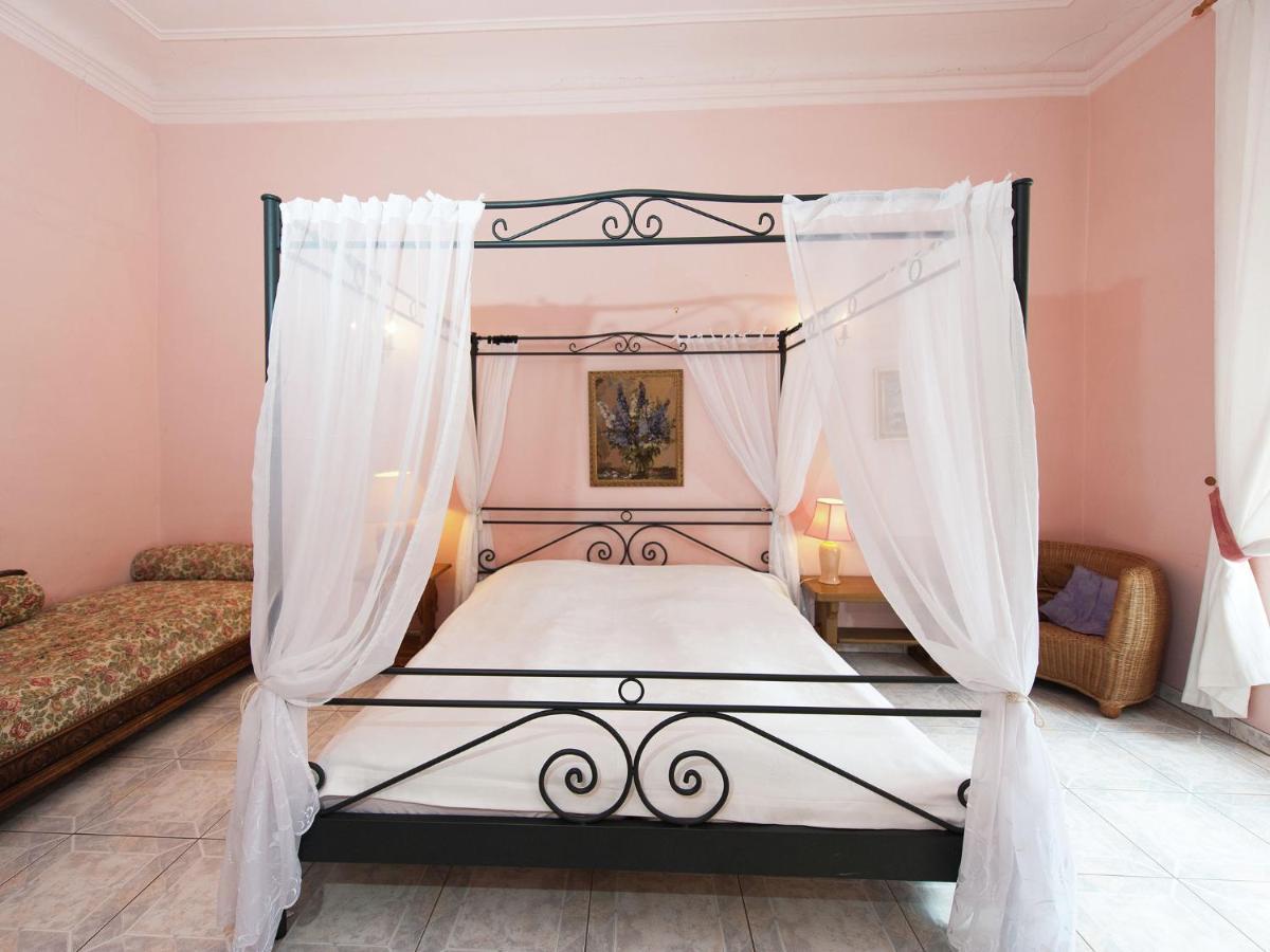 Vintage Apartment In Arzberg Triestewitz Luaran gambar