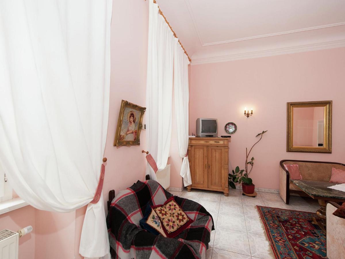Vintage Apartment In Arzberg Triestewitz Luaran gambar