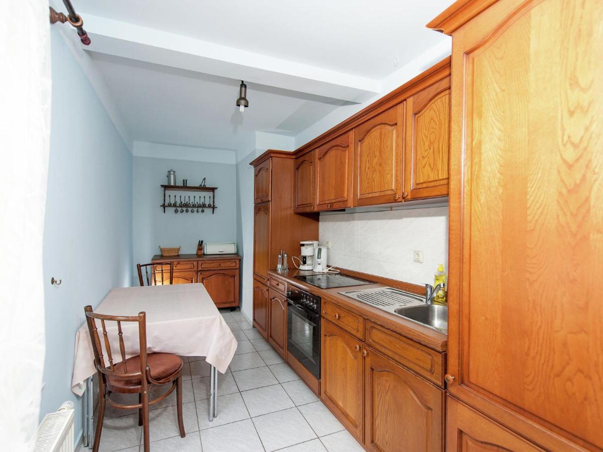 Vintage Apartment In Arzberg Triestewitz Luaran gambar