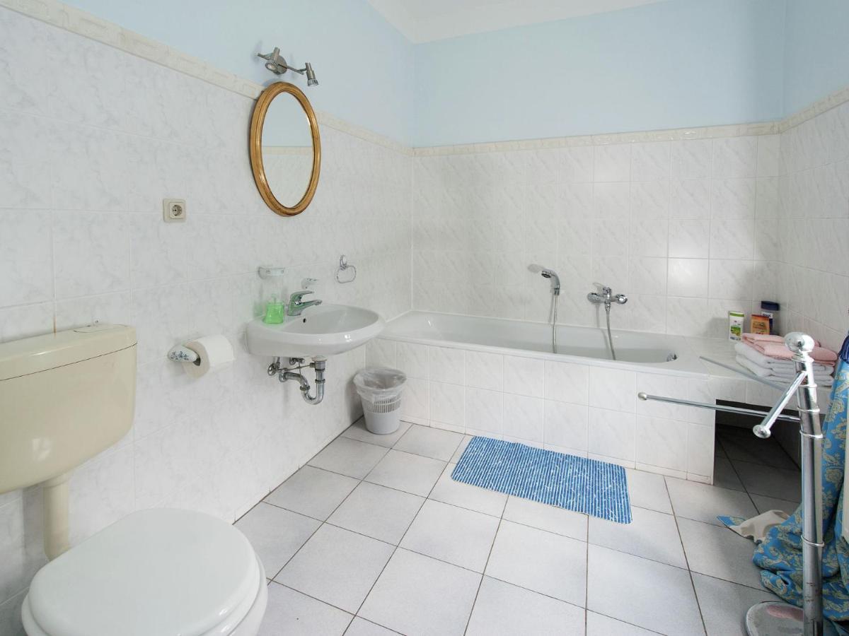 Vintage Apartment In Arzberg Triestewitz Luaran gambar