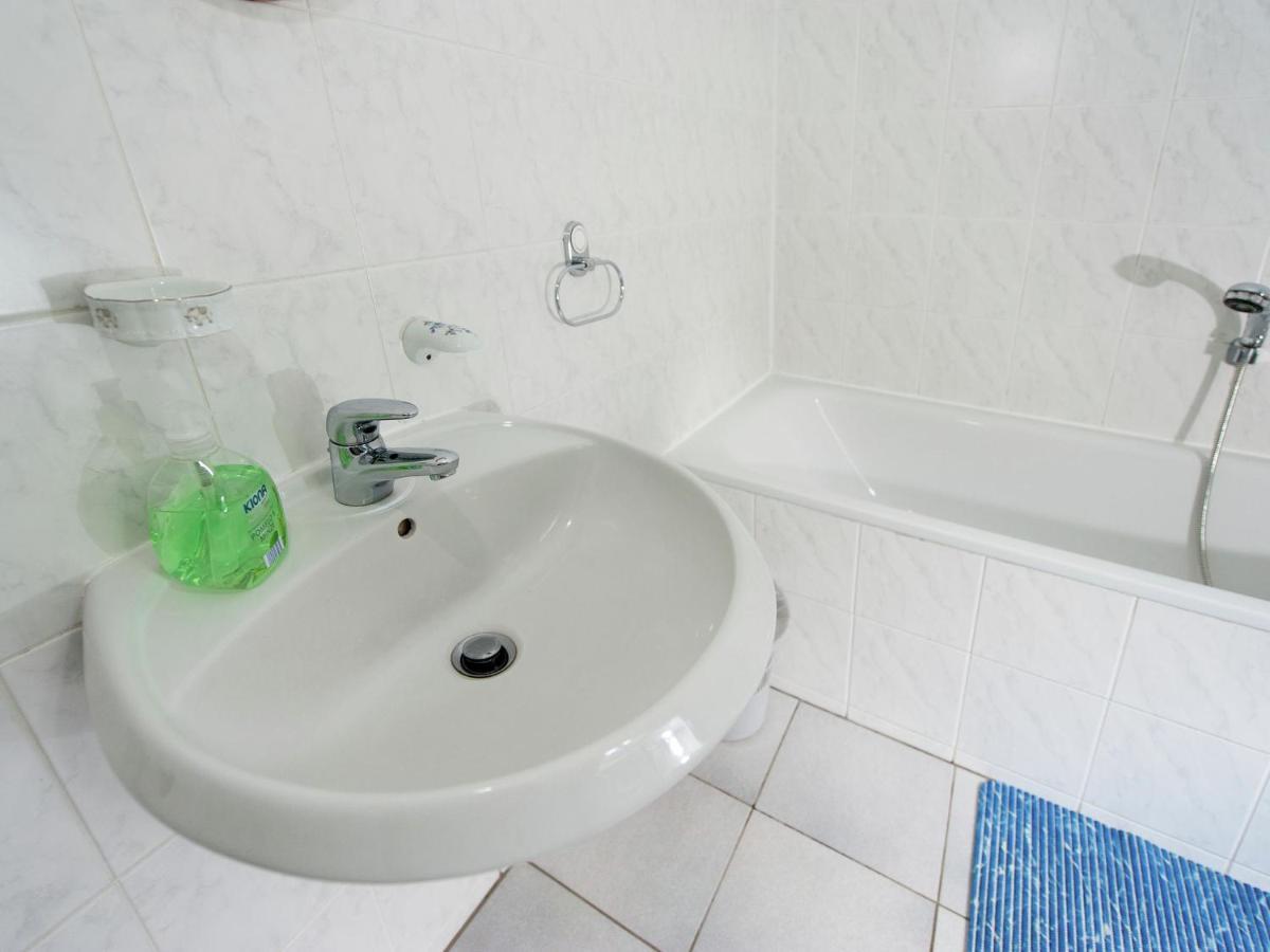 Vintage Apartment In Arzberg Triestewitz Luaran gambar