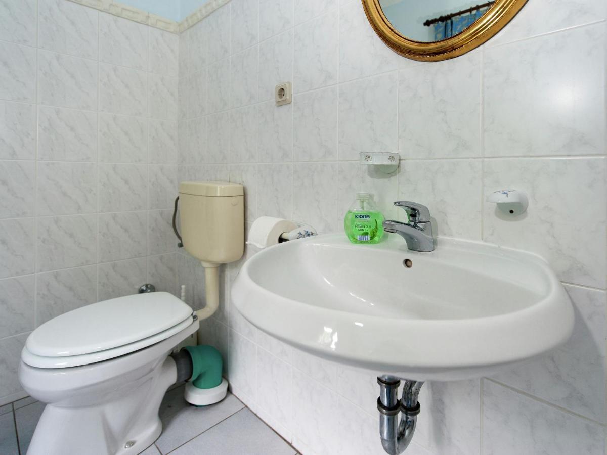 Vintage Apartment In Arzberg Triestewitz Luaran gambar