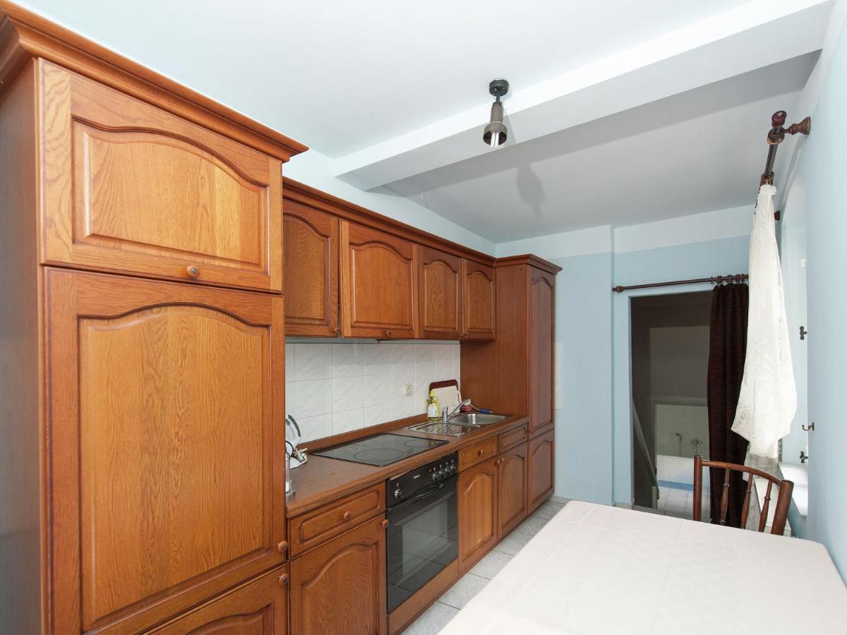 Vintage Apartment In Arzberg Triestewitz Luaran gambar
