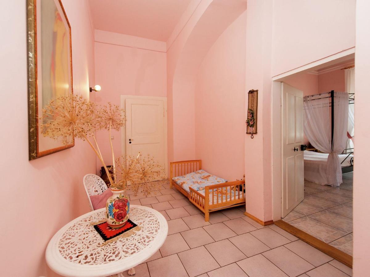 Vintage Apartment In Arzberg Triestewitz Luaran gambar