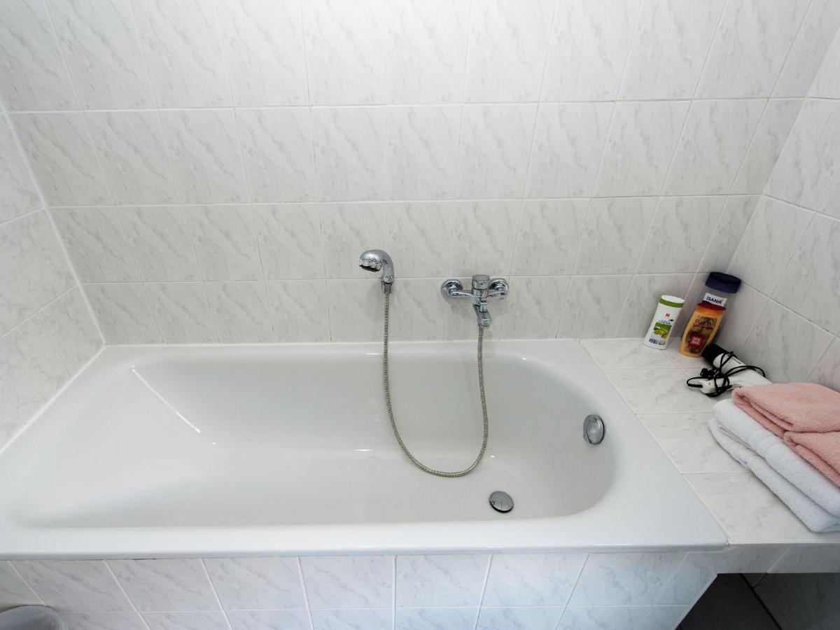 Vintage Apartment In Arzberg Triestewitz Luaran gambar